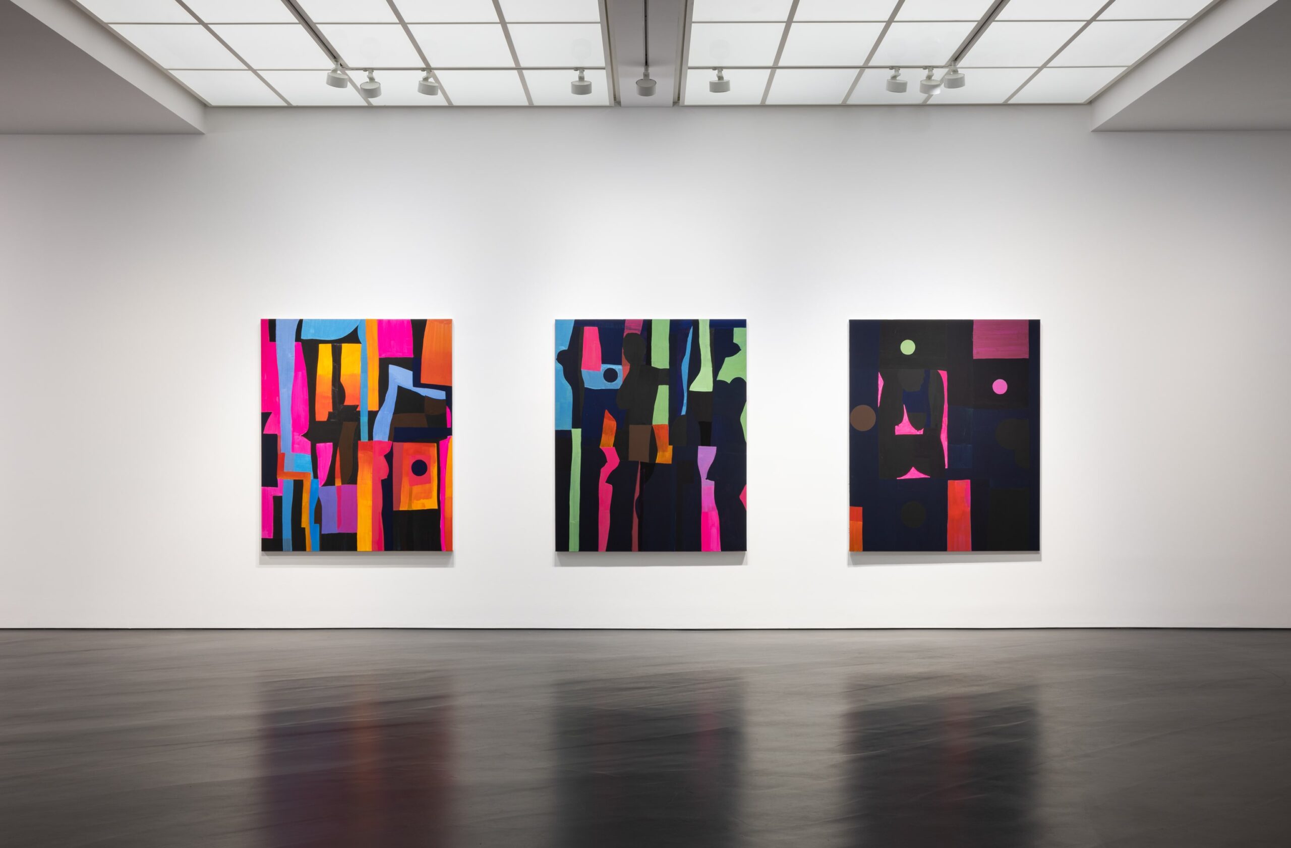 ART at Berlin - Esther Schipper - Sojourner Truth Parsons - Andrea Rossetti 6