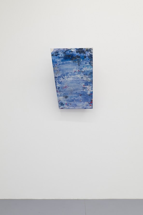 ART AT BERLIN -Galerie kajetan Berlin- Elisabeth Vary - Werken, 3-min