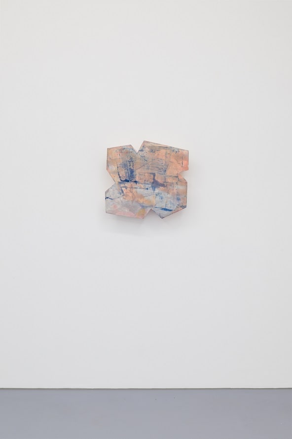 ART AT BERLIN -Galerie kajetan Berlin- Elisabeth Vary - Werken, 4-min