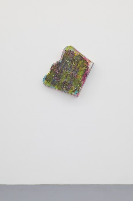 ART AT BERLIN -Galerie kajetan Berlin- Elisabeth Vary - Werken, 6-min