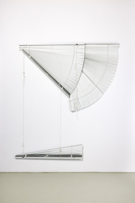 ART at Berlin - Haverkampf Leistenschneider - NEXT BUT TWO - Anna Grath, Aube, 2025, Photo Robert Schlossnickel