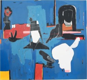 ART at Berlin - 68 projects - Kunst - Ausstellung - Farshad Farzankia