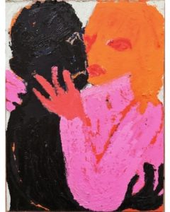 ART at Berlin - 68 projects - Kunst - Ausstellung - Kimia Ferdowsi Kline