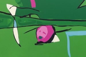 ART at Berlin Kunst in Berlin - 68 projects - William Bradley