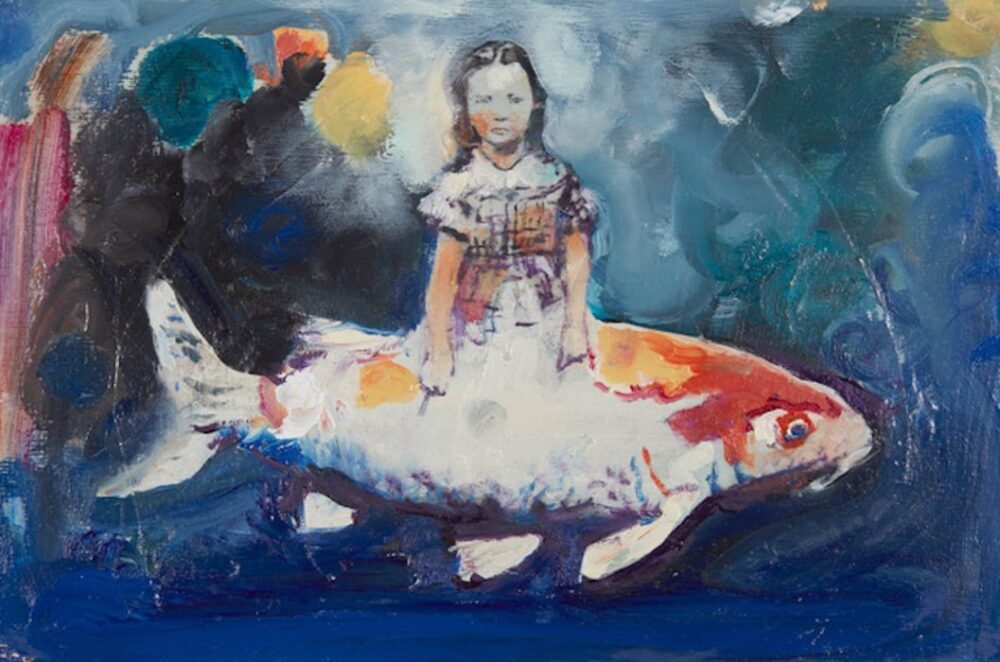 ART at Berlin - AOA 87 - Simone Lucas_Koimaedchen_2022-min