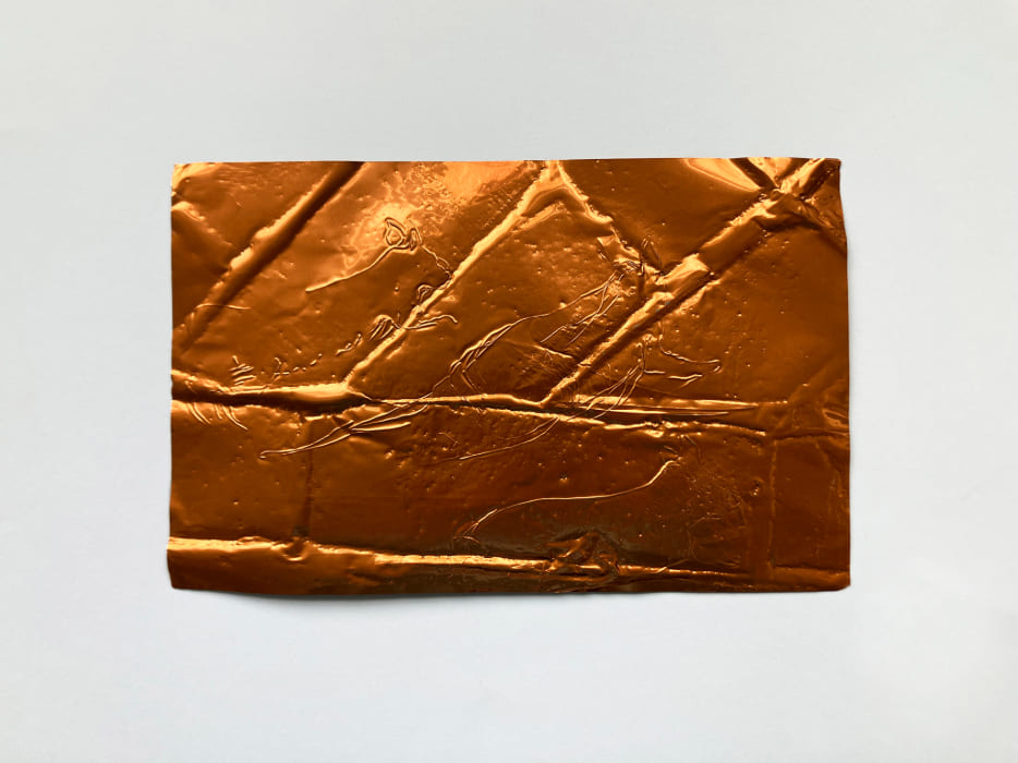 ART at Berlin - AOA;87 - Into the fire - Courtesy by Christine Moldrickx