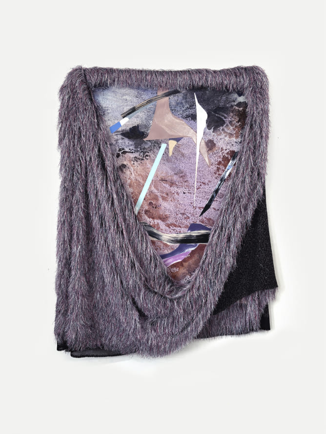 ART at Berlin - AOA;87 - Into the fire - Courtesy by Jessica Buhlmann - Photo Zhao He