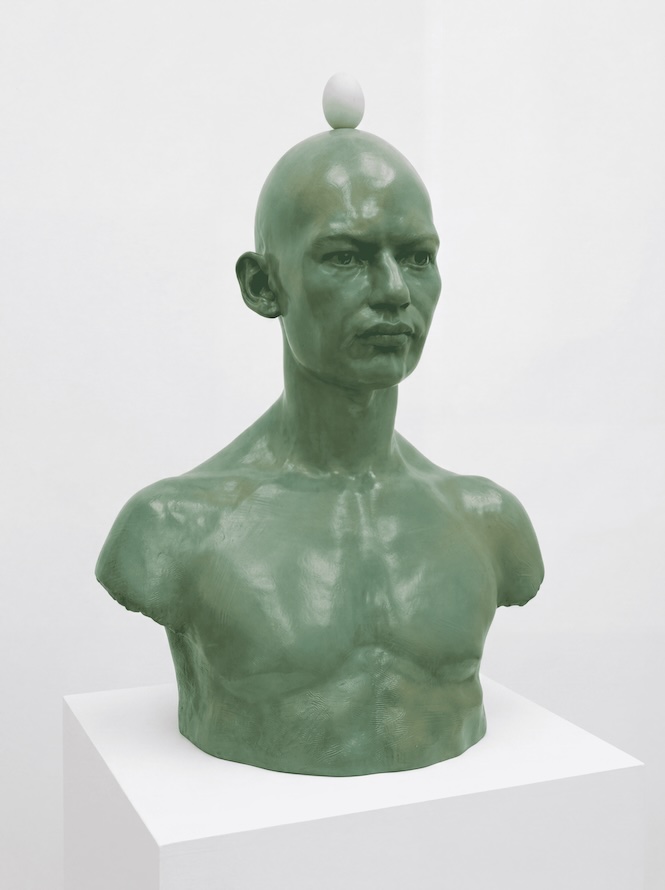 ART at Berlin-AOA87 contemporary-Margarete Adler 1
