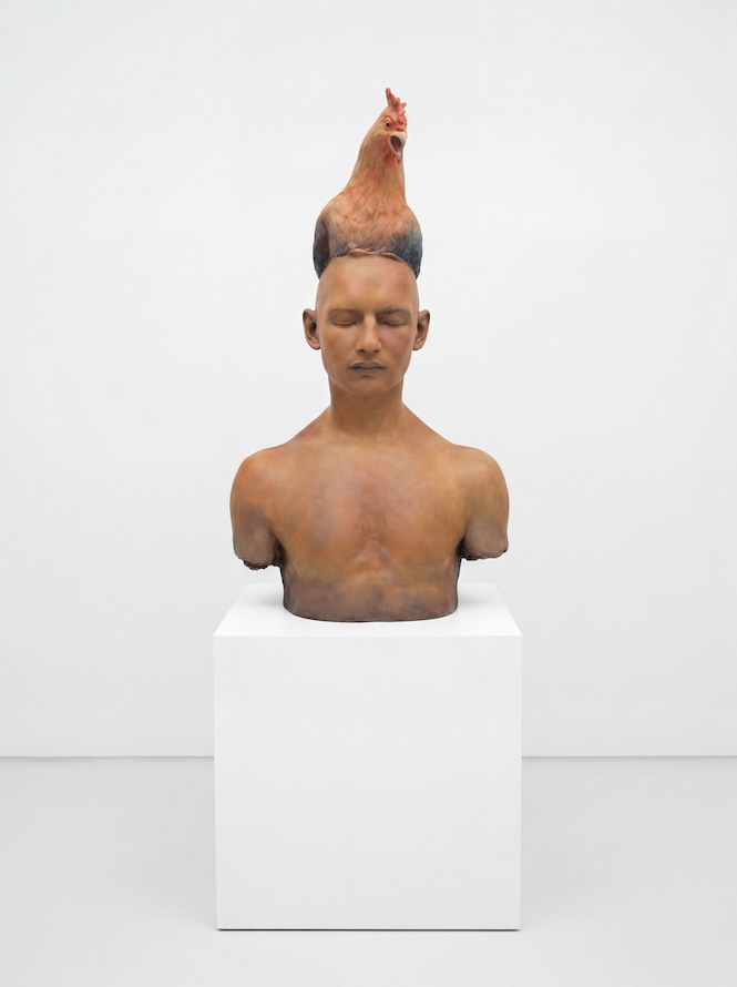 ART at Berlin-AOA87 contemporary-Margarete Adler 2