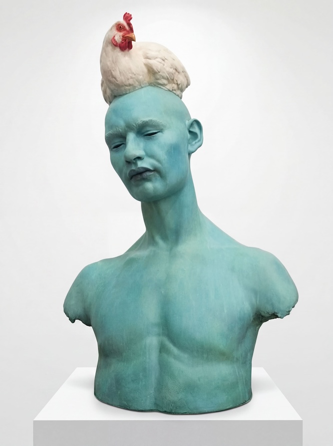 ART at Berlin-AOA87 contemporary-Margarete Adler 3
