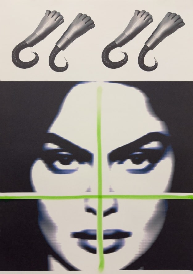 ART at Berlin - AOA;87 contemporary - XOOOOX - !