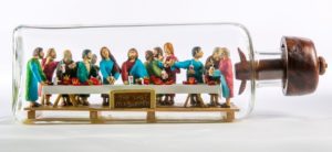 ART at Berlin - ART CRU BERLIN - Steve Moseley