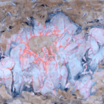 ART at Berlin - ART CRU Berlin - Kunst - Ausstellung - Katinka Kaskeline