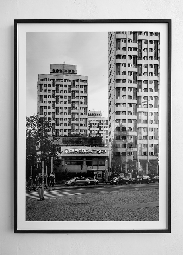 ART at Berlin - Alexander Levy - Sinta Werner
