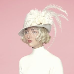 ART at Berlin - Alexander Ochs Private - Fiona Bennett