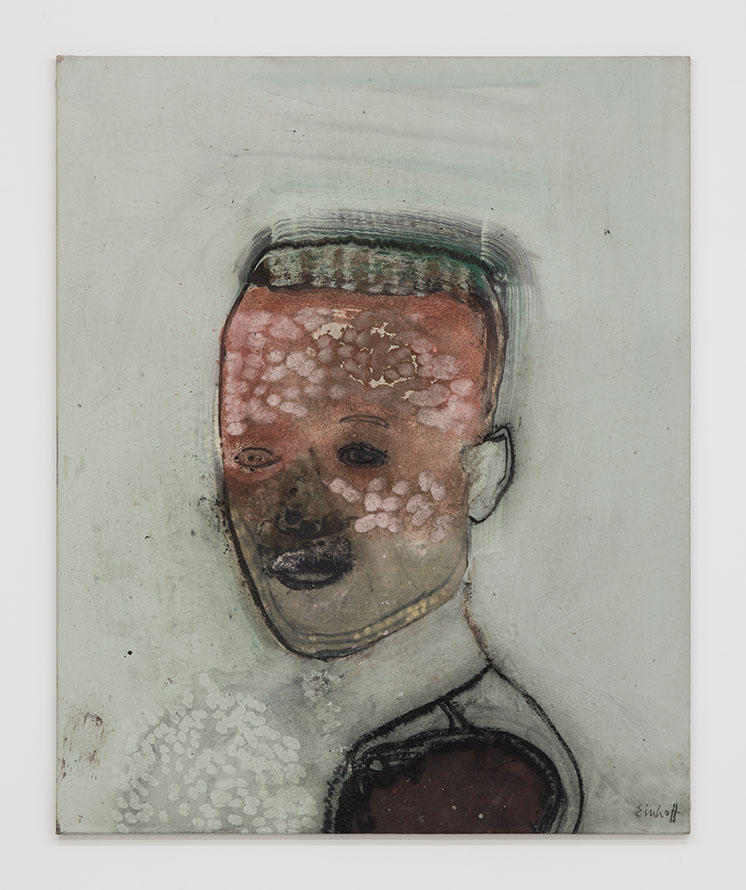 ART at Berlin-Alexander levy-Friedrich Einhoff