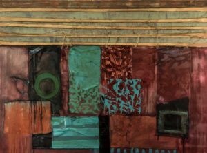 ART at Berlin - Anaid Art - Kunst - Ausstellung - MASCH