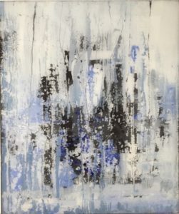 ART at Berlin - Anaid Art - Kunst - Ausstellung - Pal B. Stock