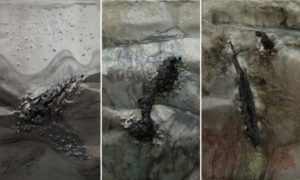 ART at Berlin - Anaid Art - Kunst - Ausstellung - Zsolt Berszan