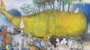 ART at Berlin - Ausstellung in Berlin - Andreas Reinsch project - Hans-Ruprecht Leiß
