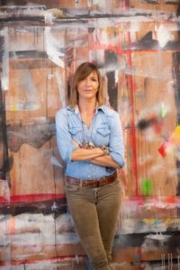 ART at Berlin - Art Management Berlin - Kunst - Ausstellung - Aimee Joaristi 1