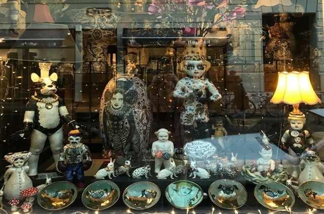 ART at Berlin - Atelier Hinrich Kroeger - Gallery Weekend 2018