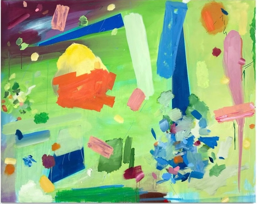 ART at Berlin - BBA Gallery-Daniel Roibal