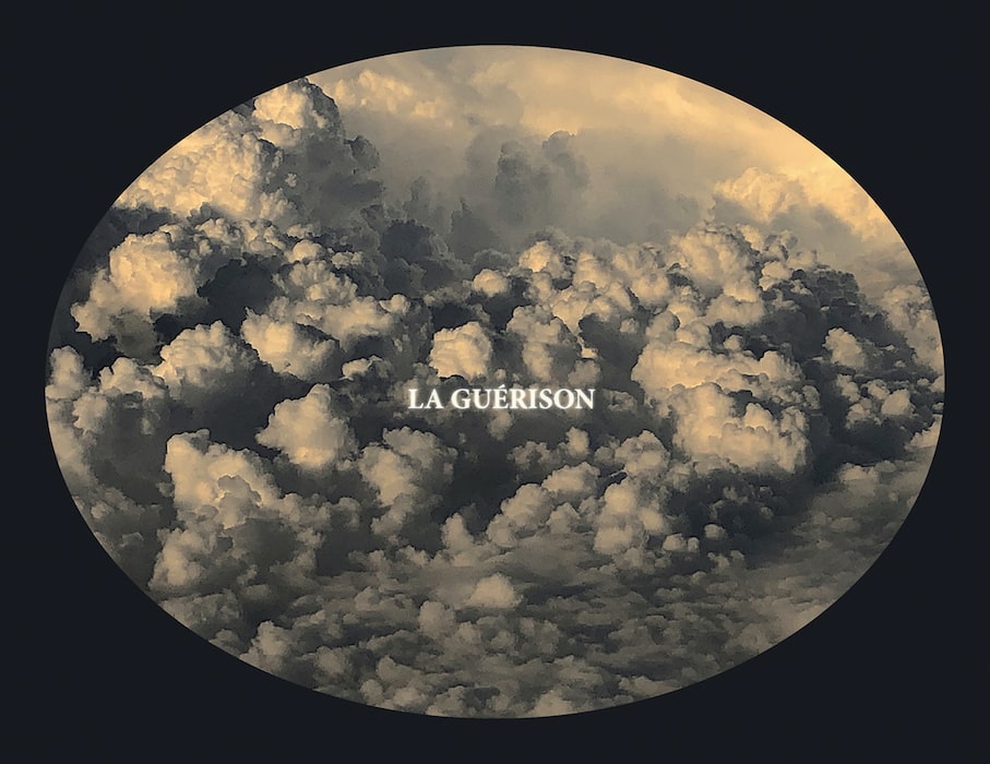 ART at Berlin - BBA Gallery - Giulietta Coates La Guérison