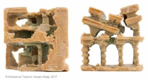 ART at Berlin - Benhadj+Djilali - Kunst - Ausstellung - Emmanuel Tussore