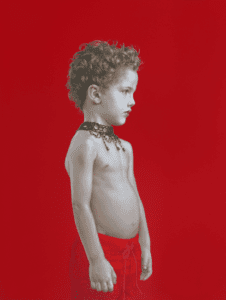 ART at Berlin - Brockstedt - Kunst - Ausstellung - SALUSTIANO