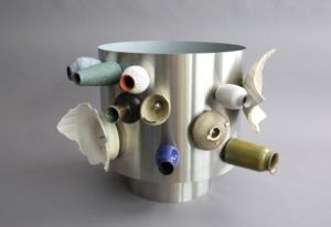 ART at Berlin - Courtesy by Brutto Gusto Fine Arts - Frank Bruggeman - Scherfvaas 7