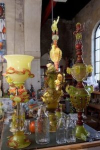 ART at Berlin Kunst in Berlin - Brutto Gusto fine arts - Bernard Heesen