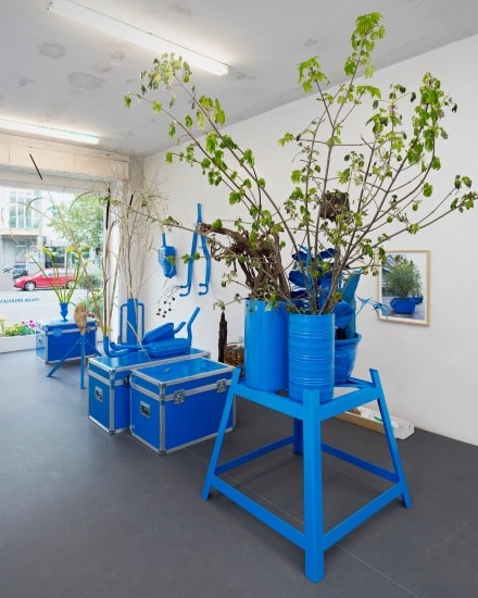 ART at Berlin - Bruttogusto - Kunst - Ausstellung - Frank Bruggeman - Foto def image