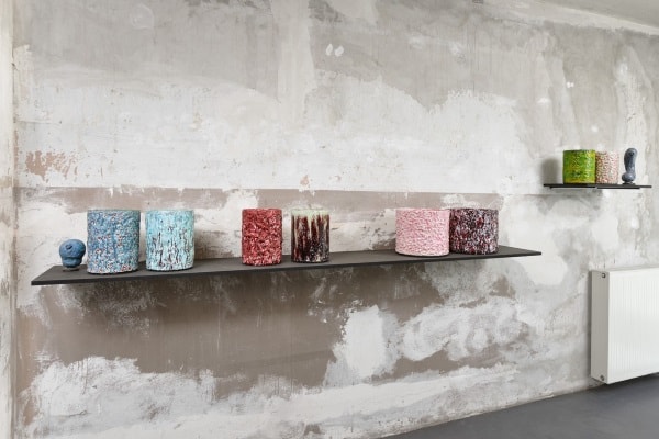 ART at Berlin - Bruttogusto - Kunst - Ausstellung - Morten Lobner Espersen - Foto def image