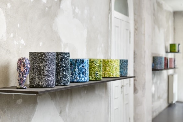 ART at Berlin - Bruttogusto - Kunst - Ausstellung - Morten Lobner Espersen - Foto def image