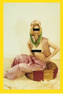 ART at Berlin - CO Berlin - Hans-Peter Feldmann