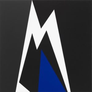 ART at Berlin - Capitain Petzel - Kunst - Ausstellung - Sarah Morris - Foto Christopher Burke