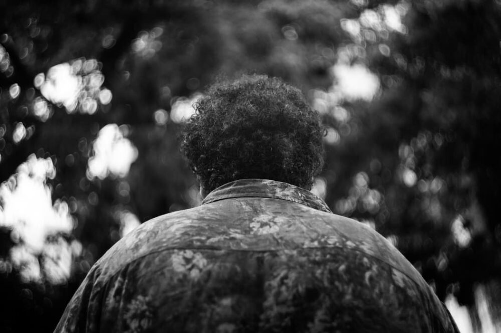 ART at Berlin - ChertLüdde - Portrait of Ali Eyal in Los Angeles, 2025 - Photo by Gabriel Noguez and Sean Rowry