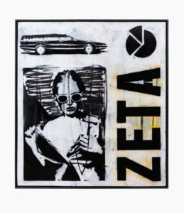 ART at Berlin Kunst in Berlin - Circle Culture Gallery - XOOOOX