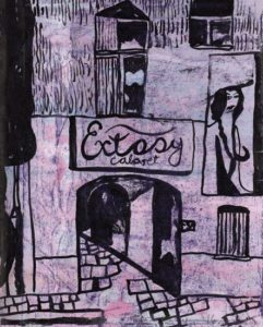 ART at Berlin - Contemporary Fine Arts - Kunst - Ausstellung - Tal R