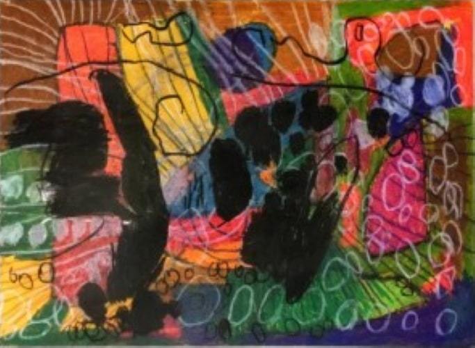 ART at Berlin - Courtesy Galerie ART CRU - Horst Schiele 4