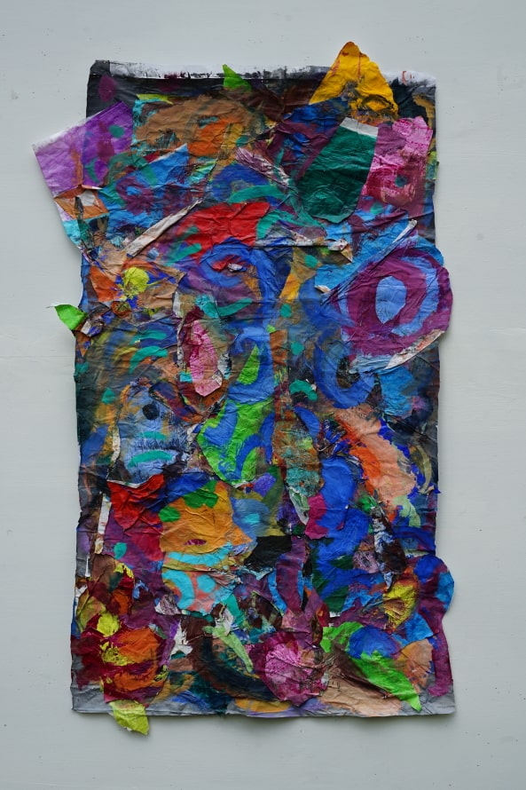 ART at Berlin - Courtesy Galerie mutare - Caro Stark 2