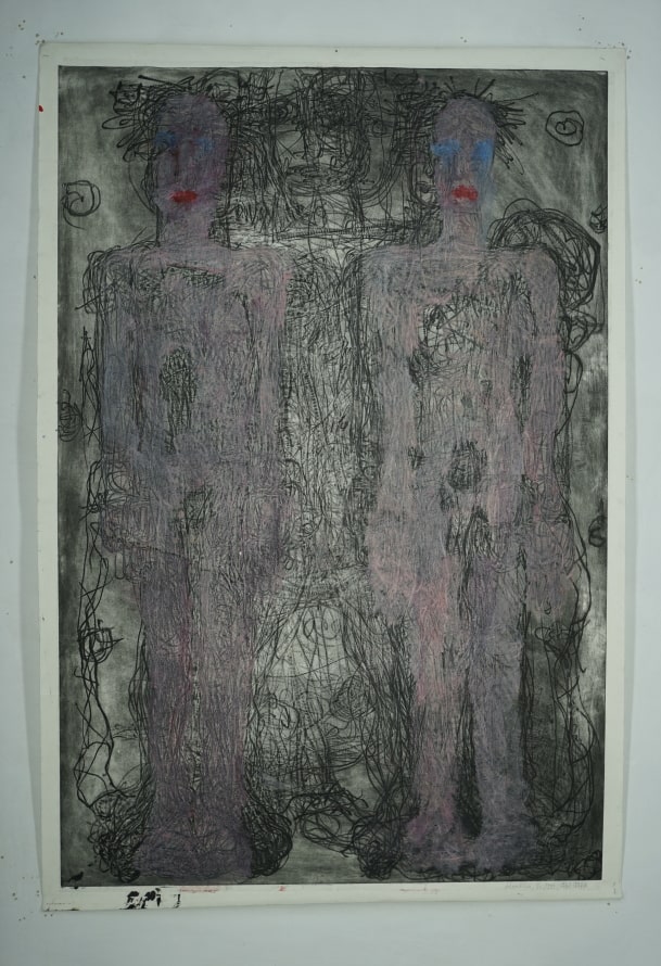 ART at Berlin - Courtesy Galerie mutare - Caro Stark 3