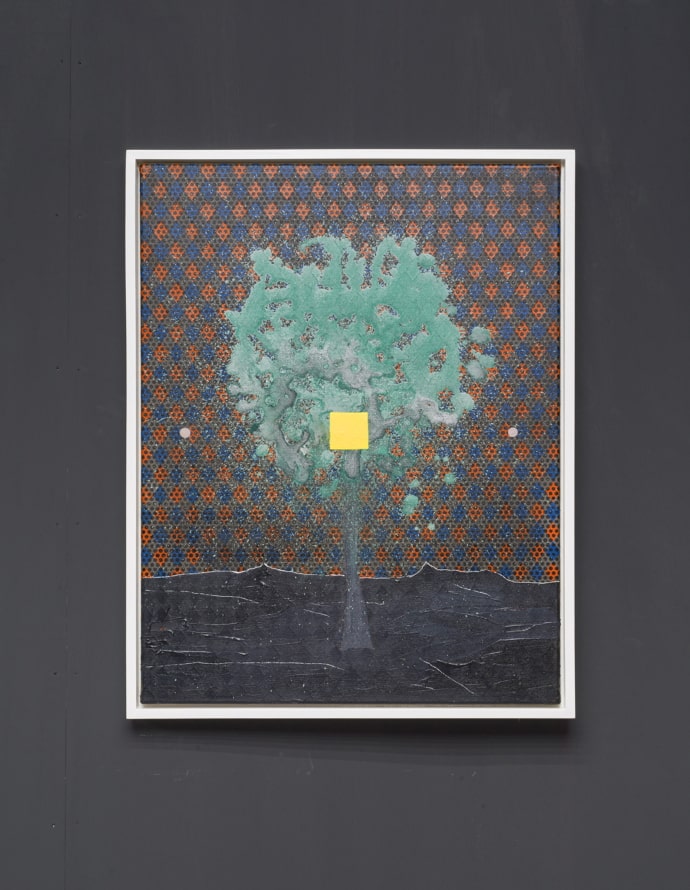 ART at Berlin Courtesy Guido W Baudach - Thomas Zipp_11