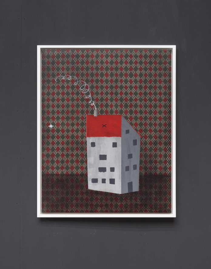 ART at Berlin Courtesy Guido W Baudach - Thomas Zipp_13