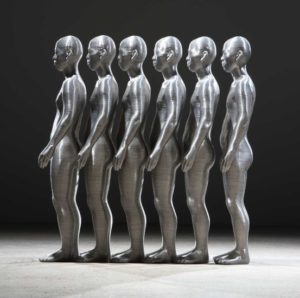 ART at Berlin - Courtesy Magic Beans Gallery - Seungmo Park