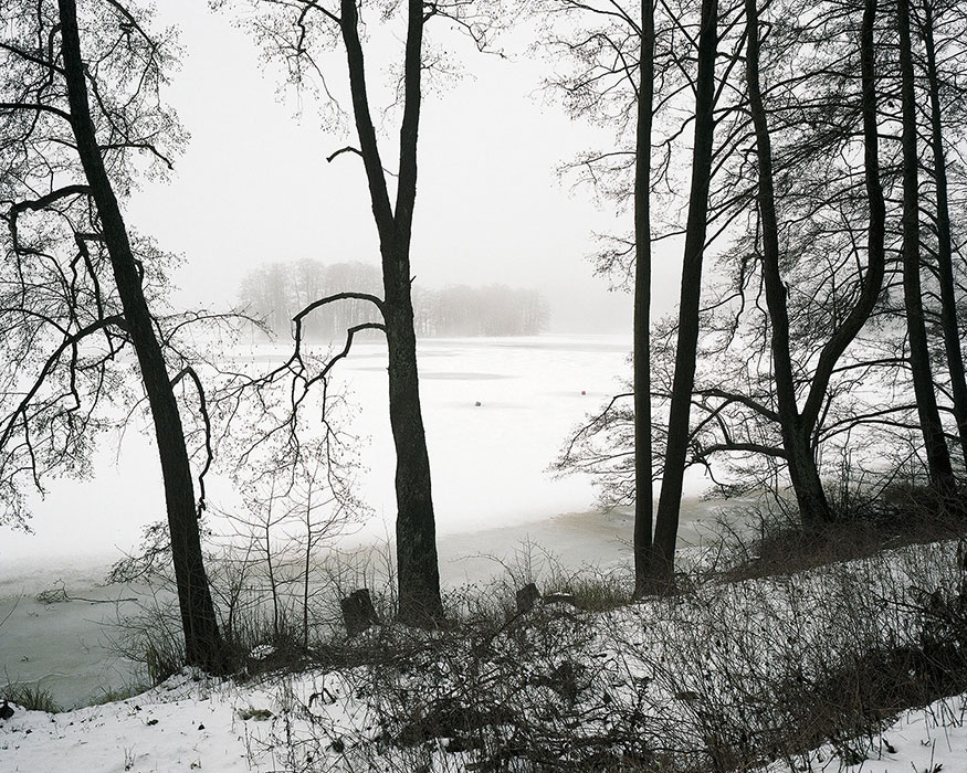 ART-at-Berlin---Courtesy-Robert-Morat-Galerie---Hans-Christian-Schink---Am-Breiten-Luzin-2012