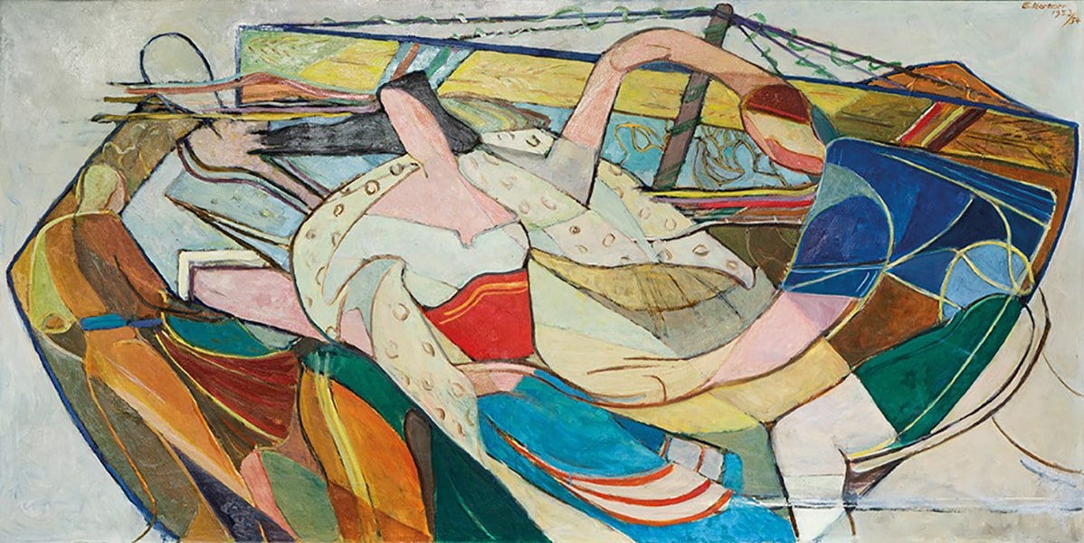 ART-at-Berlin---Courtesy-Salongalerie-Die-Moewe---Else-Hertzer