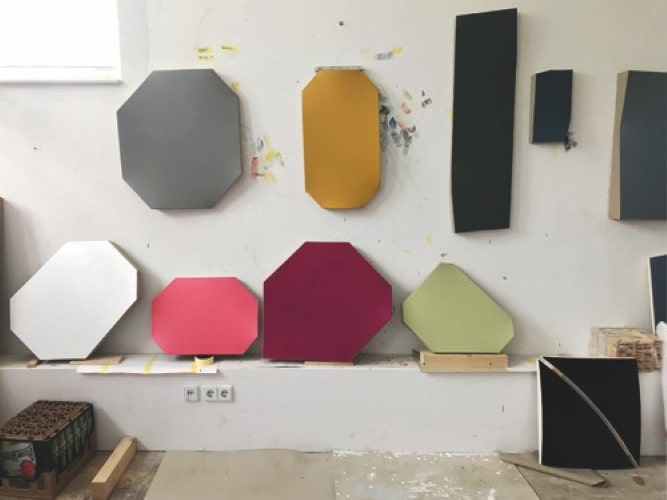 ART at Berlin - Courtesy Semjon Contemporary - Dirk Rathke 2