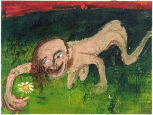 ART at Berlin - Courtesy by ART CRU - NORMANN SEIBOLD 